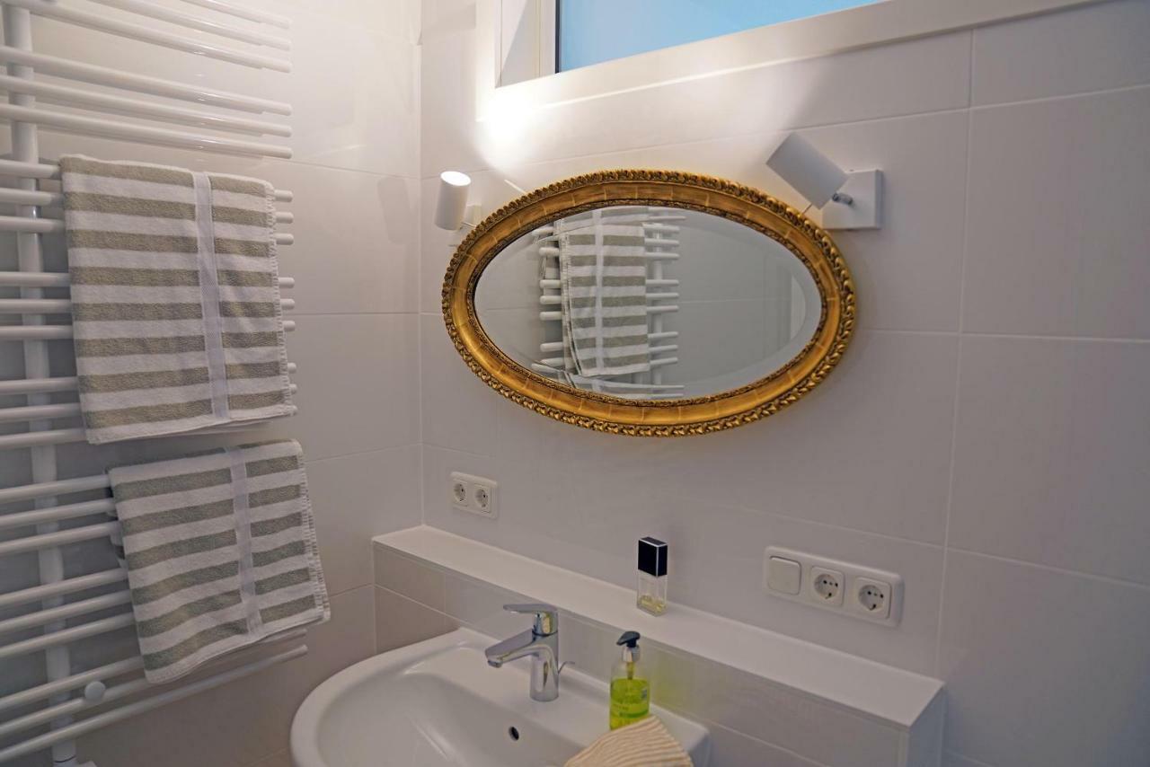 Weisse Duene Ferienwohnung *Weisse Duene 9 / Gen Norden* Wittdün Exteriér fotografie