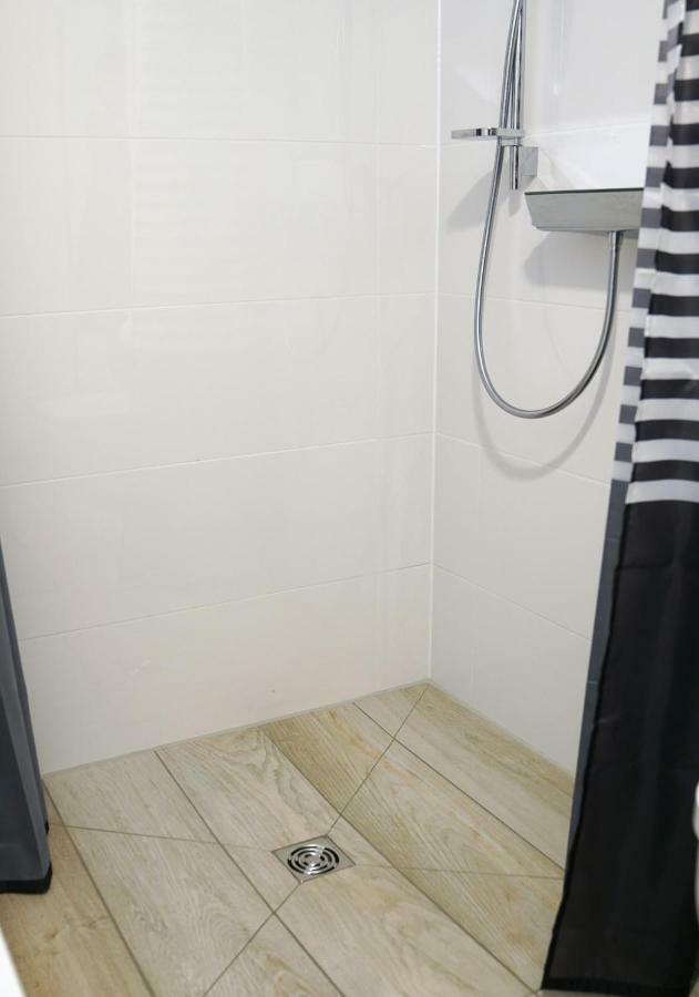 Weisse Duene Ferienwohnung *Weisse Duene 9 / Gen Norden* Wittdün Exteriér fotografie