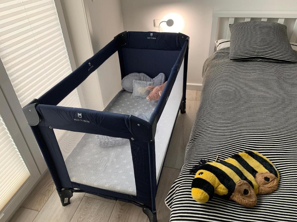 Weisse Duene Ferienwohnung *Weisse Duene 9 / Gen Norden* Wittdün Exteriér fotografie